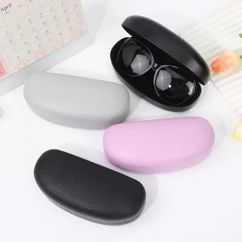 Hard sunglasses case — supplier listing photo
